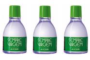 03 Adstringente Sempre Virgem 50ml Alecrim Fique apertadinha P.R.O.M.O.Ç.Ã.O