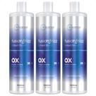 03 Brscience Fusionfrizz Brilliant Blond Ox 30 Vol 1000ml