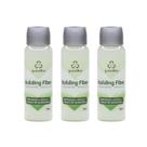 03 Building Fiber Carga de Queratina c/ 18-MEA 35ml cada
