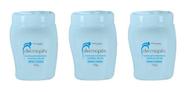 03 Dermopés - Creme Hidrata E Restaura Abelha Rainha 130g