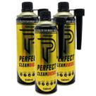 03 Descarbonizante Tanque Koube Perfect Clean Diesel 500ml