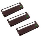 03- Fitas Para Impressão Henry Plus / Forte / Prot / Tecnibra