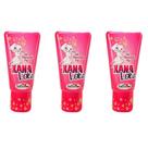 03 Gel Lubrificante Intimo Feminino Hot Flowers 03 Gel Lubrificante Intimo Feminino Hot Flowers