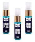 03 Gel Rigid Plus que Provoca Ereção E Prolonga Ereção