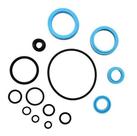 03 Kits Reparo Paleteira Hidráulica Sas (moderno)