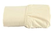 03 Lençol De Casal Queen C/elas. C/ 0,40cm De Altura 180 Fios