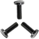 03 Parafusos Prender Calcador Sapata Costura Reta Industrial