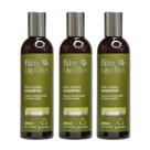 03 Shampoo Fito Capillus Fine Herbal 250ml
