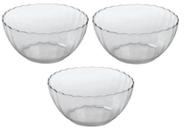 03 Tigela Marinex Para Sobremesa 1 Litro Bella 03 Tigela Marinex Para Sobremesa 1 Litro Bella