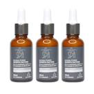 03 Tônico Urbano Spa Black Magma Power Growth Factors