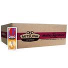 03Kits 250 Sachês Molho Agridoce Oriental Mitsuwa Para Comércio Restaurantes Comida Asiática