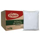 03Un Extrato De Tomate Concentrado DAjuda Para Comércio Lanchonete Restaurantes De 3 Kg 03Un Extrato De Tomate Concentrado DAjuda Para Comércio Lanchonete Restaurantes De 3 Kg
