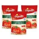 03Un Extrato De Tomate Concentrado DAjuda Para Receitas Pronto Para Uso Para Massas Macarrão 2 Kg