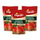03Un Extrato De Tomate Concentrado DAjuda Para Receitas Pronto Para Uso Para Massas Macarrão 200G