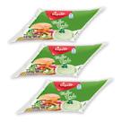 03Un Maionese Verde Para Lanches Lanchonete Restaurante Comércio Embalagem Econômica DAjuda 1 Kg