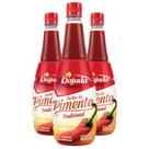 03Un Molho De Pimenta Tradicional DAjuda Picante Para Lanches Salada Grelhados Temperos 900 Ml 03Un Molho De Pimenta Tradicional DAjuda Picante Para Lanches Salada Grelhados Temperos 900 Ml