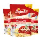 03Un Molho De Tomate Com Pedaços DAjuda Refogado 2KG Para Receitas Acompanhamentos Massas