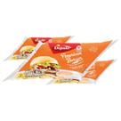 03Un Molho Especial Americano American Burger Para Sanduíches Frango Molhos Lanches Saladas 1,01 Kg