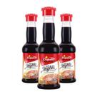 03Un Molho Inglês Condimento DAjuda 150G Para Carnes Saladas Marinadas Bloody Mary 03Un Molho Inglês Condimento DAjuda 150G Para Carnes Saladas Marinadas Bloody Mary
