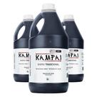 03Un Shoyu Tradicional Kampai 3,1L Para Comida Japonesa Oriental Sushi Sashimi Temaki