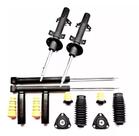 04 Amortecedores04 Kits Batent. Ecosport 4wd 2.0/ 2.0 Flex