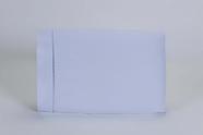 04 Fronhas Avulsas 70x50cm Percal 100% Algodão 180 Fios Ponto Palito Branco
