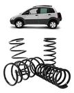 04 Jogo Molas Tamanho Originais Fiat Idea