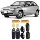 04 Kits Batentes Vw Gol G2 1995 Até 2005 DianteiroTraseiro 04 Kits Batentes Vw Gol G2 1995 Até 2005 DianteiroTraseiro