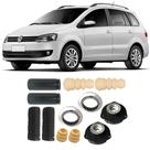 04 Kits Batentes VW SpaceFox 2003 Até 2016 DianteiroTraseiro 04 Kits Batentes VW SpaceFox 2003 Até 2016 DianteiroTraseiro