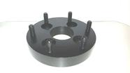 04 Pçs Adaptador De Roda Fiat 4x98mm P/ 6x139,7mm 22mm Prcr