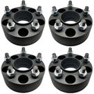 04 Pçs Adaptador De Roda S10 5x120mm P/ 5x114,3mm 24mm przi