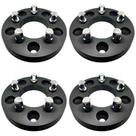 04 Pçs Adaptador Roda Opala 5x114,3mm P/ 5x110mm Omega 30mm