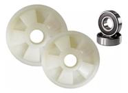 04 Rodas Dir 170 X 50 Tm 2220/3020, Byg Compact R 2,5 C/ Rol