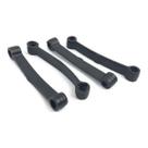 04 Tirante Lavadora Brastemp Consul Preto Original