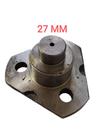 041068 pino pivo inferior 27mm eixo carraro tratores massey ferguson car128881