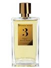 0458N / Rosendo Mateu Nº 3 Neroli, Iris, White Musk Rosendo Mateu Olfactive Expressions 5ml 0458N / Rosendo Mateu Nº 3 Neroli, Iris, White Musk Rosendo Mateu Olfactive Expressions 5ml