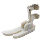 05 Calcador de Teflon para maquina de costura Doméstico de uso Geral - T-350-DOM 05 Calcador de Teflon para maquina de costura Doméstico de uso Geral - T-350-DOM