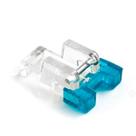 05 Calcador Sapata para Pregar Botão Máquina Doméstica - 66127