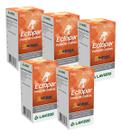 05 Ectopar Ponta De Orelha Repelente Moscas E Carrapatos 5ml 05 Ectopar Ponta De Orelha Repelente Moscas E Carrapatos 5ml