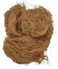 05 Litros Fibra de Coco Longa em Fios para Orquídeas e Jardinagem