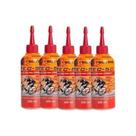05 Lubrificante Tectire a Base de Cera para Corrente - 120ml - TEC TIRE