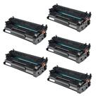 05 Toner Cf258x 58x M428fdw M404dw M428dw M404 Sem Chip 10k