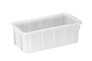 0517 Caixa biopratika empilhavel 4,6 litros - Pleion