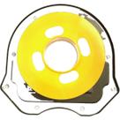 05971SIST - Flange Virabrequim - Ranger 2012 / Transit 2008 / Transit Chassi 2011 - 05971Sist