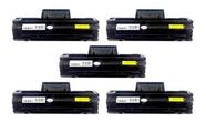 05x Cartucho Toner D101 Mlt-d101s Scx-3405 Ml-2165 Mlt-d101
