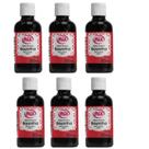 06 Aroma Alimentício Confeitaria Bolos Bebidas Várias Opções