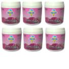 06 Base Para Sorvetes Picolés Geladinhos Vários Sabores Kit Du Porto 06 Base Para Sorvetes Picolés Geladinhos Vários Sabores Kit Du Porto