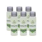06 Building Fiber Carga de Queratina c/ 18-MEA 35ml cada 06 Building Fiber Carga de Queratina c/ 18-MEA 35ml cada