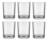 06 Unid Copo Bar Nadir 265ml Whisky Aperitivos