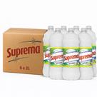 06 Unidade Desinfetante Suprema Eucalipto 2L Concentrado Uso Geral Limpeza Pesada e Perfume Duradouro 06 Unidade Desinfetante Suprema Eucalipto 2L Concentrado Uso Geral Limpeza Pesada e Perfume Duradouro